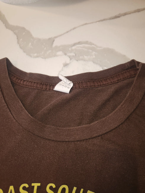 Grateful Dead - East Coast Sour Diesel Tee (Size L) Modern 2010s - Excellent Condition (#151) - StealieShop
